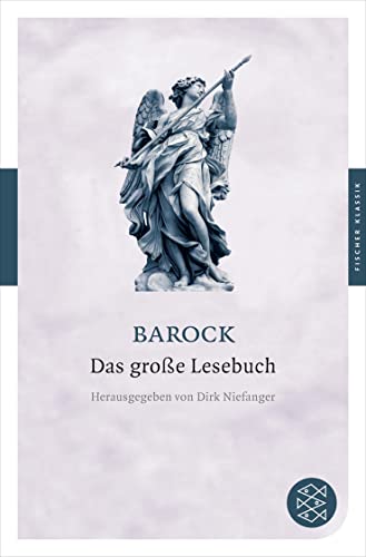 Barock: Das große Lesebuch von FISCHERVERLAGE